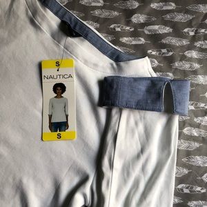 Nautica long sleeve